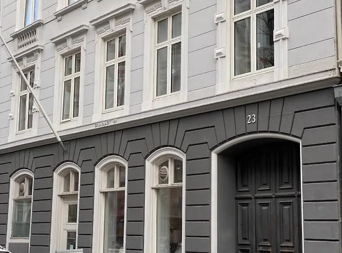 Psg 23 - Short Stay Apartments