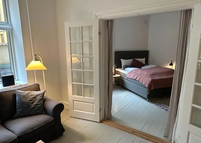 Psg 23 - Short Stay Apartments