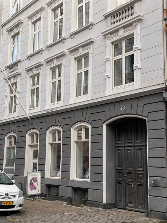 Psg 23 - Short * København