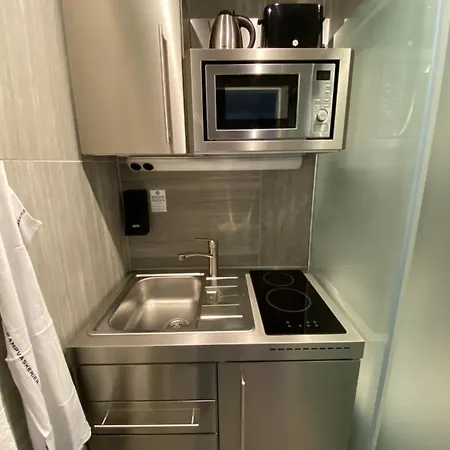 Psg 23 - Short Stay Apartments København Eksteriør bilde
