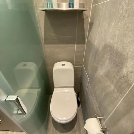 Psg 23 - Short Stay Apartments København Eksteriør bilde
