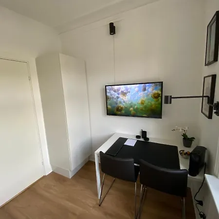 Psg 23 - Short Stay Apartments København Eksteriør bilde