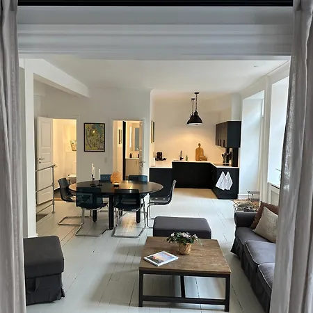 Psg 23 - Short Stay Apartments København Eksteriør bilde