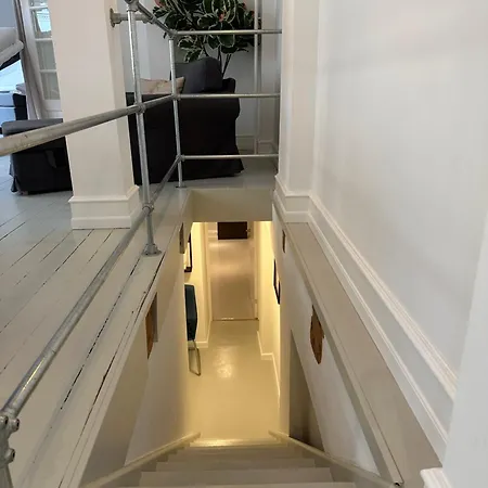 Psg 23 - Short Stay Apartments København Eksteriør bilde