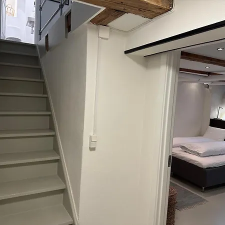 Psg 23 - Short Stay Apartments København Eksteriør bilde