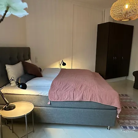 Psg 23 - Short Stay Apartments København Eksteriør bilde