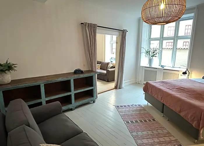 Psg 23 - Short Stay Apartments